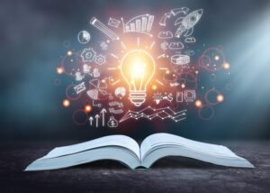 Learning & Education 